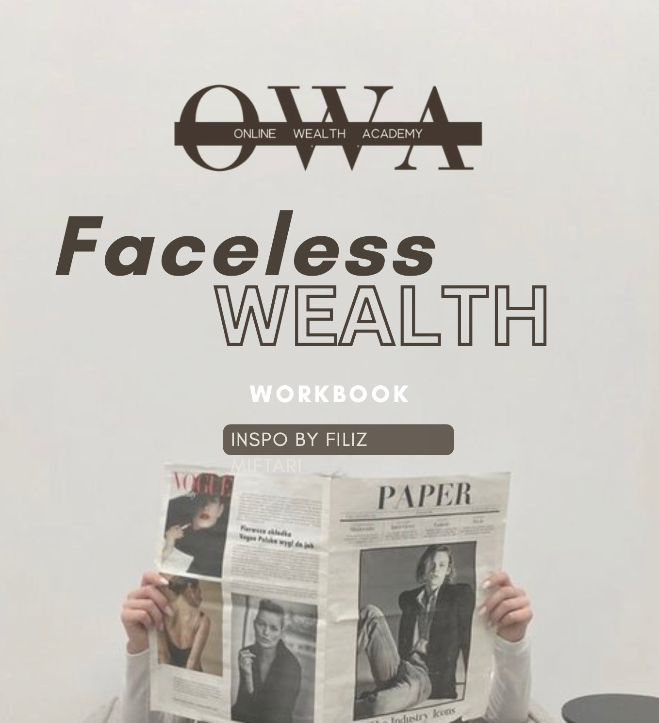 Filiz-OWA-Online Wealth Academy