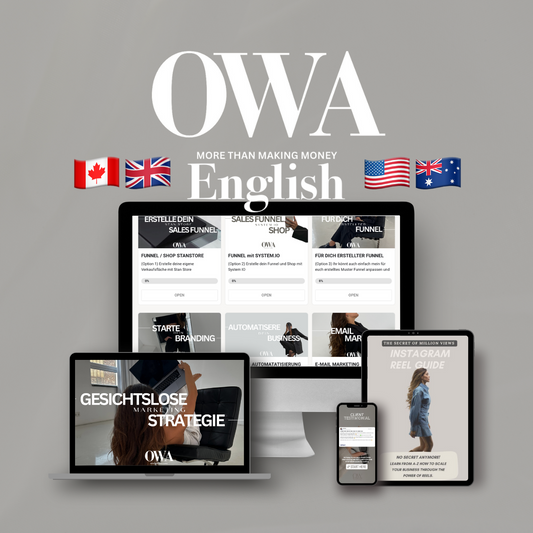 owa academy